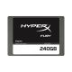 HyperX Fury 2.5 pol. 240GB SATA III Internal Solid State Drive (SSD)