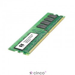 Memória HP 4GB Dual Rank 669322-B21