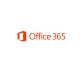 Licença anual Open Microsoft Office 365