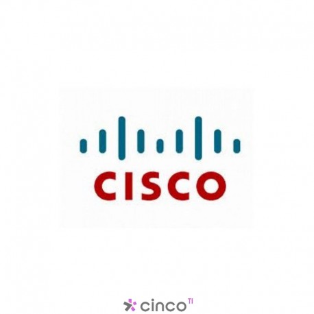 Extensão de Garantia Cisco 
