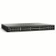 Switch Cisco Gerenciável SF300 48 Portas 10-100 + 2 Gigabit + 2 Gigabit/SFP