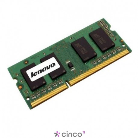 Memória Lenovo 8GB PC3-12800