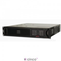 No-Break APC Smart-UPS 1500VA