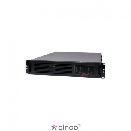 No-Break APC Smart-UPS 2200VA