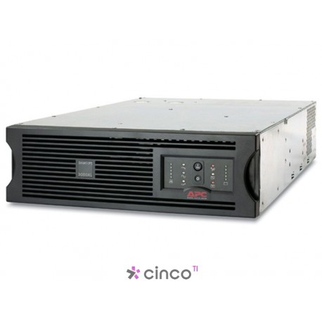 No-Break APC Smart-UPS XL 3000VA