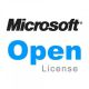 Microsoft Project - license & software assurance