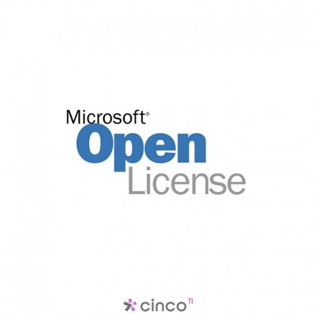 Microsoft Project Online - subscription license ( 1 month )