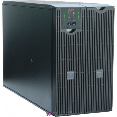 No-Break APC Smart-UPS RT 8000VA 230V
