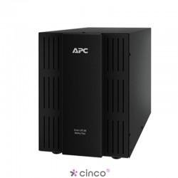 Bateria APC Smart-UPS SUA24XLBP-BR