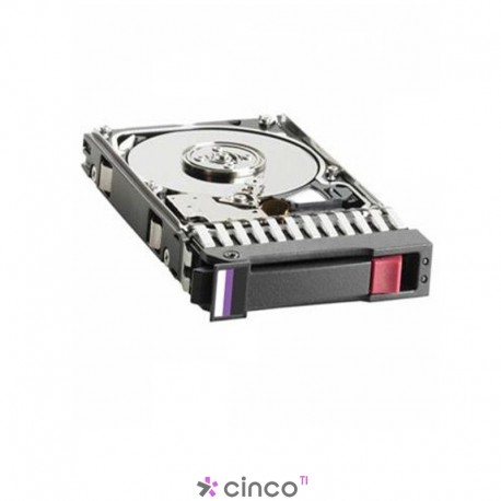 Disco Rigido HP 4TB 6G SAS C8R26A