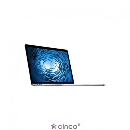 MacBook Pro Apple 15.4, Intel Core i7, 16GB, 512GB Flash