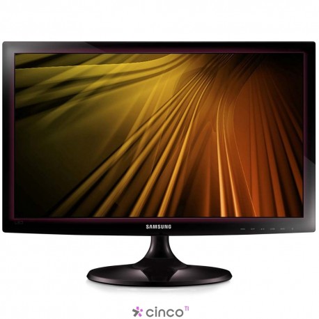 Monitor LED S20C30 Samsung LS20C300FLMZD