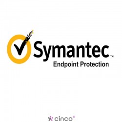 Antivírus Symantec ENDPOINT PROTECTION 0E7IOZF0-EI3EA