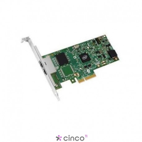 Placa de Rede 1GbE Dual-Port Lenovo 49Y4230