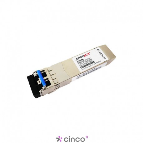 Transceptor HP X130 10G SFP+ JD094B