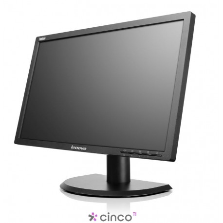 MONITOR LENOVO 19.5" LED E2001B WIDE - 60BAAAR1BR