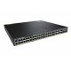 Switch Cisco Catalyst 2960-X Series 48 portas WS-C2960X-48TD-L