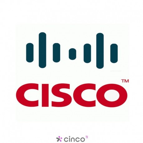 Extensão de garantia Cisco CON-SMBS-WSC3652L