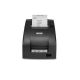 Impressora matricial Serial com Serrilha Epson TM U220D-603
