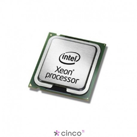 HP 2º Processador E5-2640v2 715219-B21