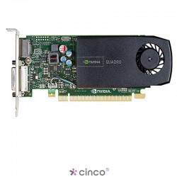 Placa gráfica NVIDIA Quadro 410 512MB A7U60AA