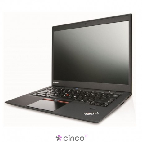 Ultrabook Novo Lenovo X1 Carbon Intel vPro Core i7-4600U 20A8000CBR 
