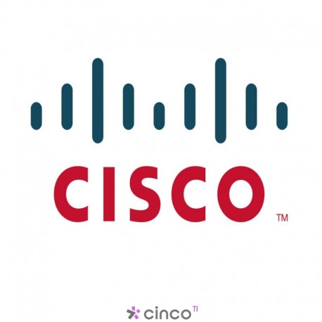 Servico Cisco SMARTnet SMB Assistência para AIR-CAP1602I-T-K9 (CONSMBSC1602IT)CON-SMBS-C1602IT