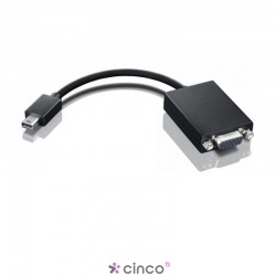 Cabo Adaptador Lenovo Mini Display 0A36536