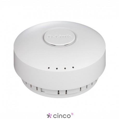 Ponto de acesso wireless N, d-link, DWL-6600AP