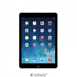iPad Air Apple Wi-Fi 16GB MD785BR/A