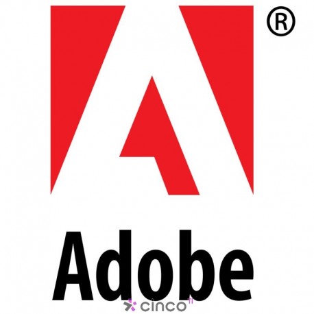 Licença Adobe Captivate 7 65214002AD01A24