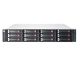 HP Storage MSA 1040 2 portas E7W01A