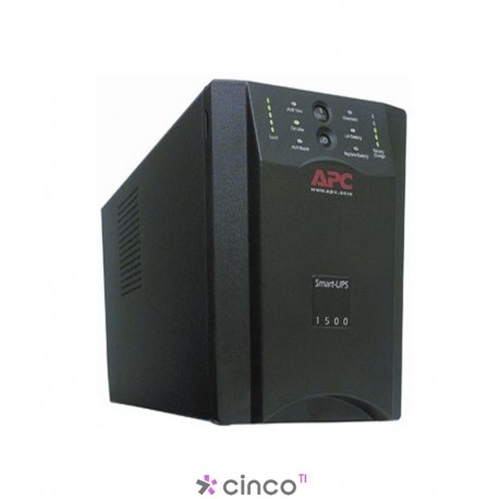 No Break APC 1,5 Kva 230V SUA1500I