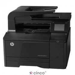 Multifuncional HP M276NW CF145A