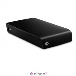 HD Externo Seagate 1TB STBV1000100 