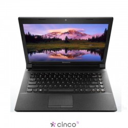 NOTEBOOK LENOVO B490 CORE I3 3110M 4GB 500GB WIN8 PRO DG 14