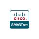 Extensão de garantia Cisco CON-SNT-WSC384TS