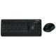 Kit Teclado/Mouse Microsoft Desktop MFC-00006