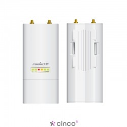 Antena Ubiquiti, 5GHz, ROCKETM5 