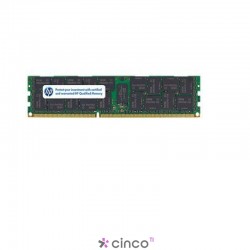 Memoria HP,8GB, Dual Rank, 604506-B21