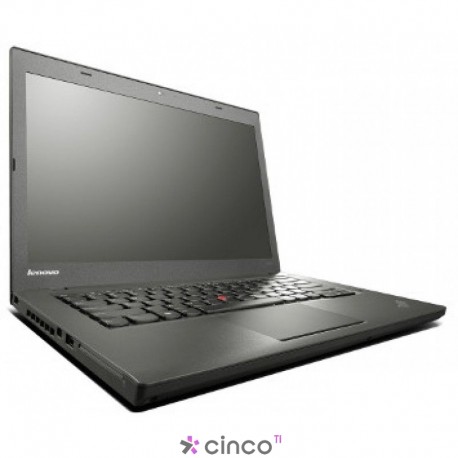 Thinkpad T440 - 14" LED HD, Intel Core i7-4600U, 4GB, 500GB (7200rpm) + 16Gb Cache SSD