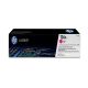 Cartucho de Toner HP 126A, Magenta, CE313AB 