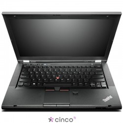 Notebook ThinkPad Lenovo T430 core i7, 4GB, 500GB 2347G3P