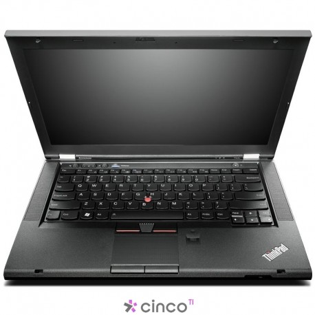 Notebook ThinkPad Lenovo T430 core i7, 4GB, 500GB 2347G3P