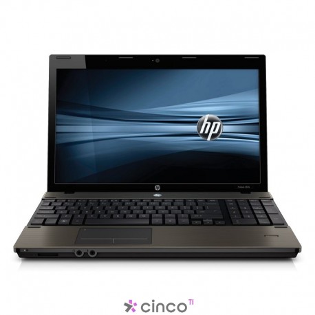 Notebook HP 4320S core i3, 4GB, 500GB LE624LT