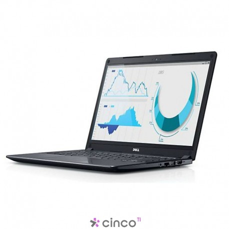 Notebook Dell Vostro 5470