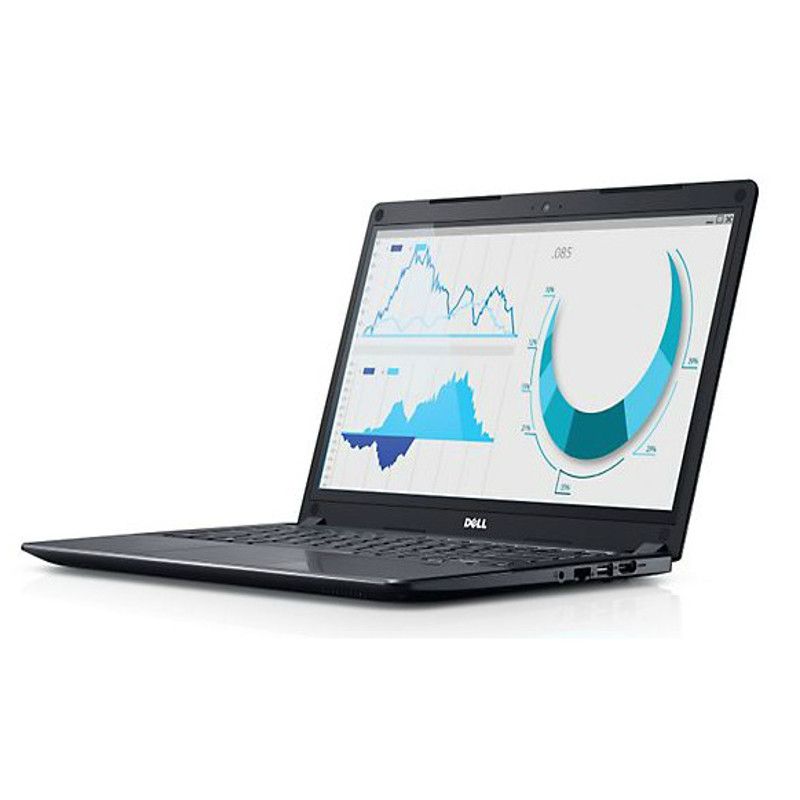 Notebook Dell Vostro 5470 - Cinco TI