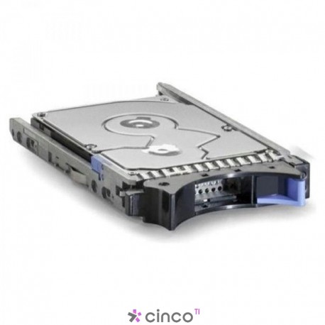 Disco Rígido IBM, 1TB,, SATA, 7200RPM, 44X2459 