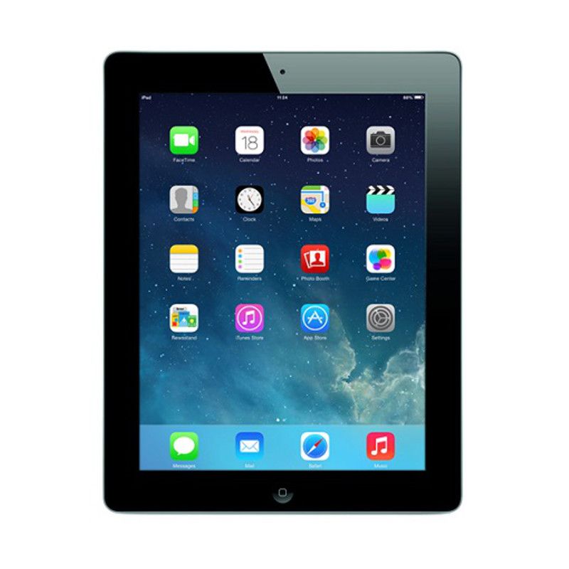 IPad Apple 4ª Geração, 32GB, 9,7