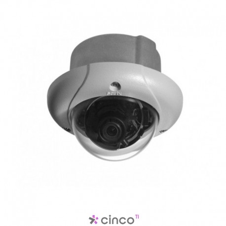 Câmera IP Pelco IM10DN10-1V